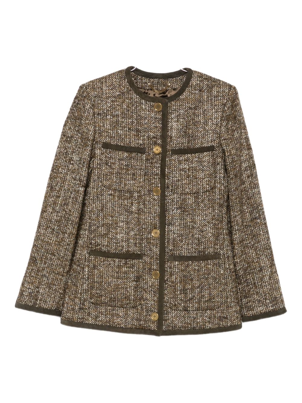 Golden Goose Golden Goose Jackets Brown