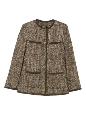 Golden Goose Golden Goose Jackets Brown