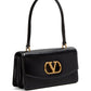 Valentino Garavani Valentino Garavani Vain Glossy Calfskin Handle Bag