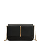 Tod'S Tod's Di Bag Folio in Leather Mini