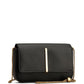 Tod'S Tod's Di Bag Folio in Leather Mini
