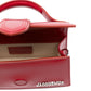 JACQUEMUS JACQUEMUS Le Bambino handbag