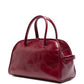 Jacquemus top-handle knot-detail bag