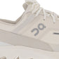 ON ON Sneakers Ivory