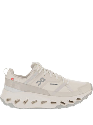 ON ON Sneakers Ivory