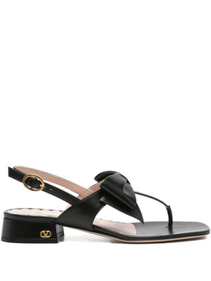 Valentino Garavani Valentino Garavani Sandals Black