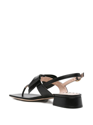 Valentino Garavani Valentino Garavani Sandals Black