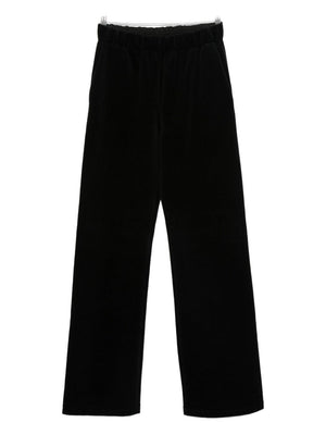 Golden Goose Golden Goose Trousers Black