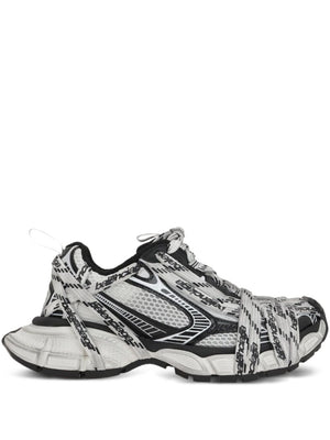 Balenciaga Balenciaga Sneakers White