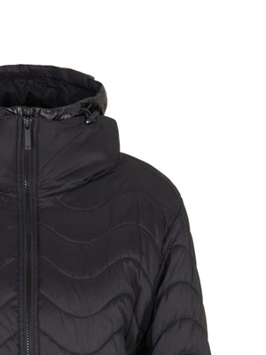 Emporio Armani Emporio Armani Coats Black