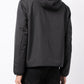 Emporio Armani Emporio Armani Coats Black