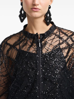 Emporio Armani Emporio Armani Jackets Black