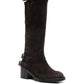 Chloé Chloé Chloè Boots Brown