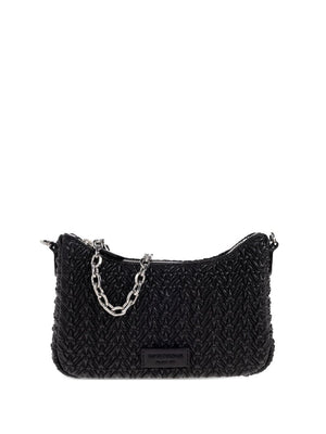 Emporio Armani Emporio Armani Quilted Shoulder Bag