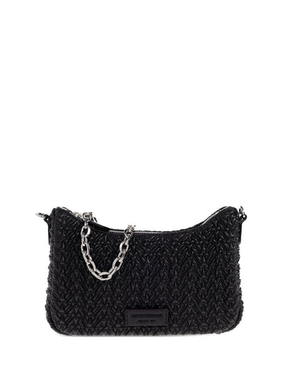 Emporio Armani Emporio Armani Quilted Shoulder Bag