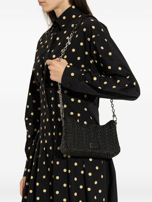 Emporio Armani Emporio Armani Quilted Shoulder Bag