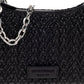 Emporio Armani Emporio Armani Quilted Shoulder Bag