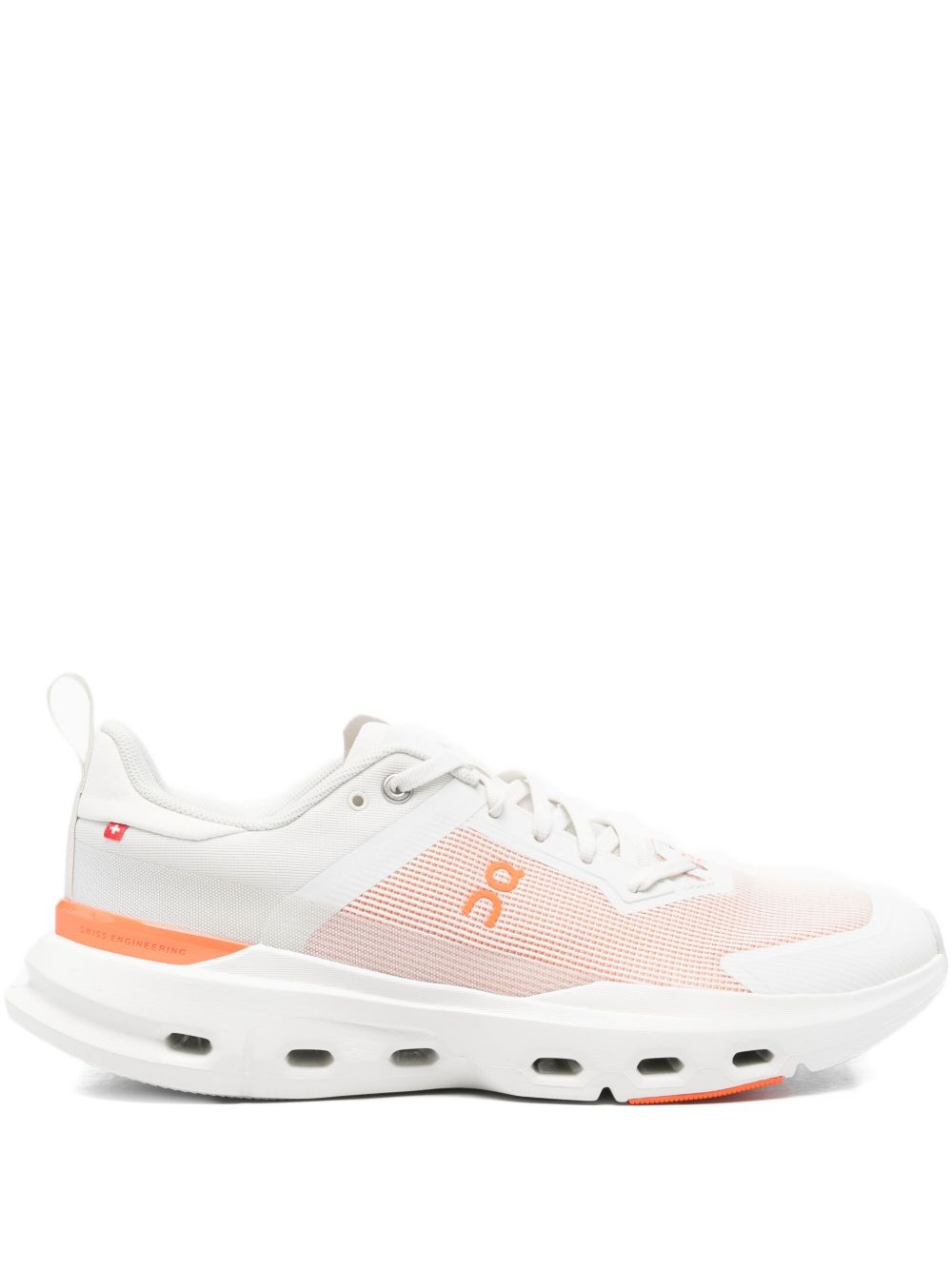 ON ON Sneakers White