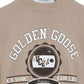 Golden Goose Golden Goose Sweaters Beige
