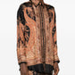 Zimmermann Shirts Black