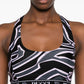 Pucci Pucci Top Black