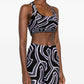Pucci Pucci Top Black