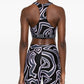 Pucci Pucci Top Black