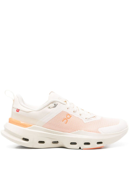 ON ON Sneakers Orange