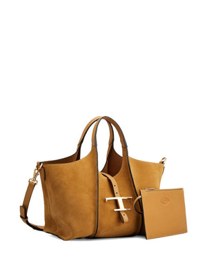 Tod'S Tod's Bags.. Leather Brown