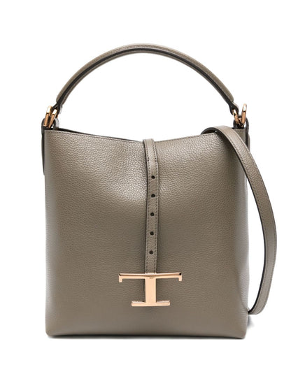 Tod'S Tod's Bags.. Dove Grey