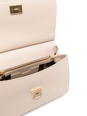 Dolce & Gabbana Dolce & Gabbana Large Sicily handbag