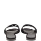 Dolce & Gabbana Sandals Black