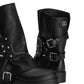 Dolce & Gabbana Boots Black