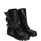 Dolce & Gabbana Boots Black