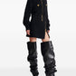 Balmain Balmain Tweed bomber jacket