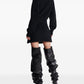 Balmain Balmain Tweed bomber jacket