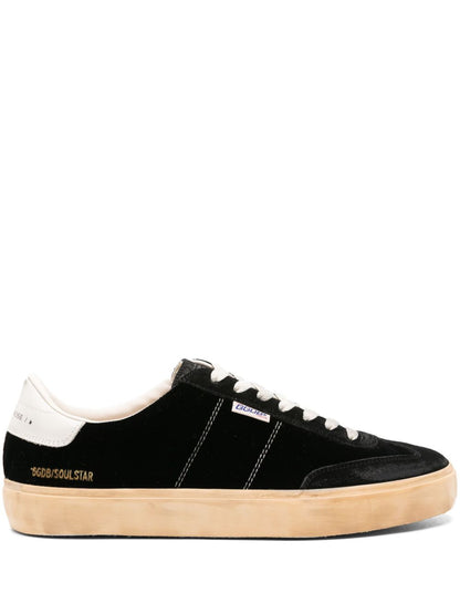 Golden Goose Golden Goose Sneakers Black