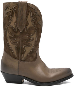 Golden Goose Golden Goose Boots