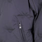 Emporio Armani Emporio Armani Coats Black