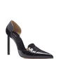 Tom Ford With Heel Black