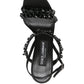 Dolce & Gabbana Sandals Black