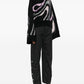 Pucci Sweaters Black