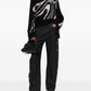 Pucci Sweaters Black