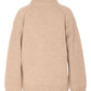 Tory Burch Tory Burch Sweaters Beige