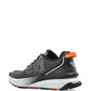 EA7 EA7 Sneakers Grey