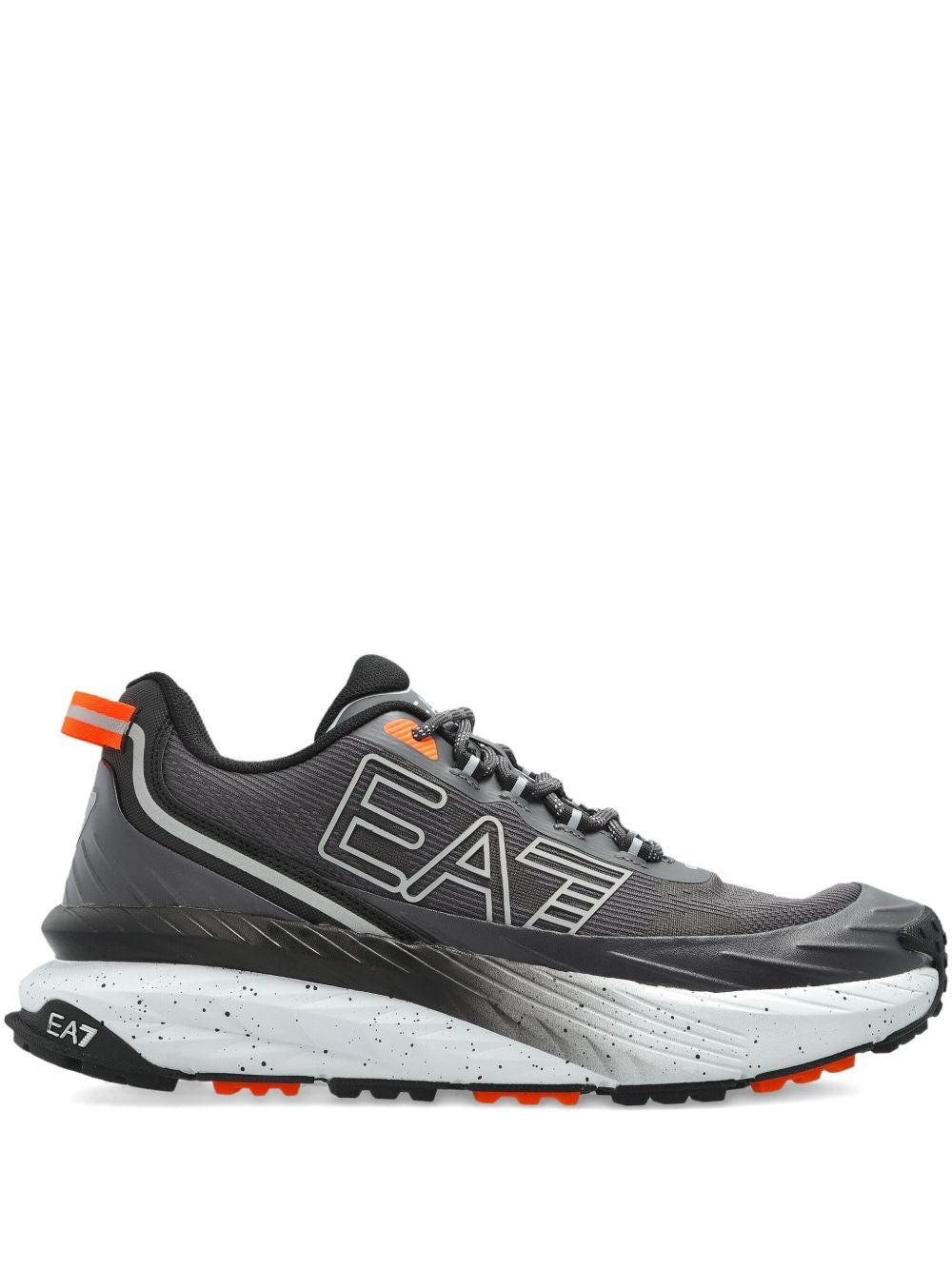 EA7 EA7 Sneakers Grey