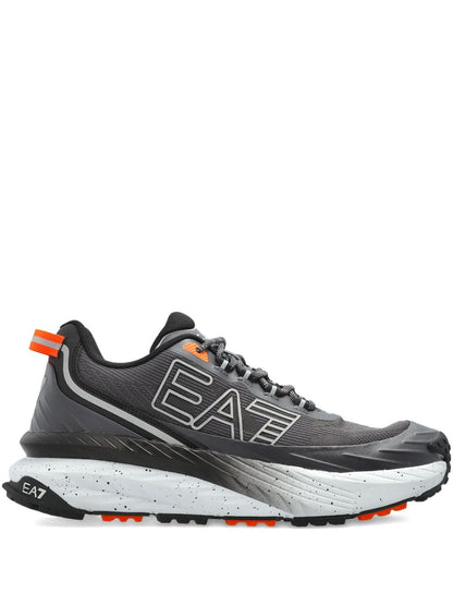 EA7 EA7 Sneakers Grey