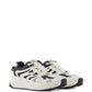 EA7 EA7 Sneakers White