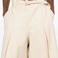 Zimmermann Trousers Beige