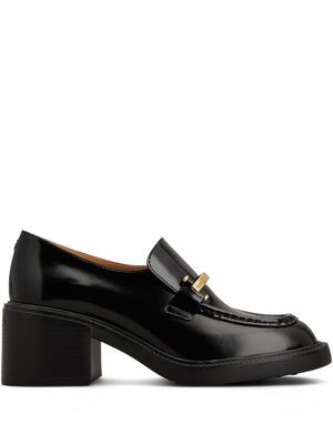Tod'S Tod's Flat shoes Black